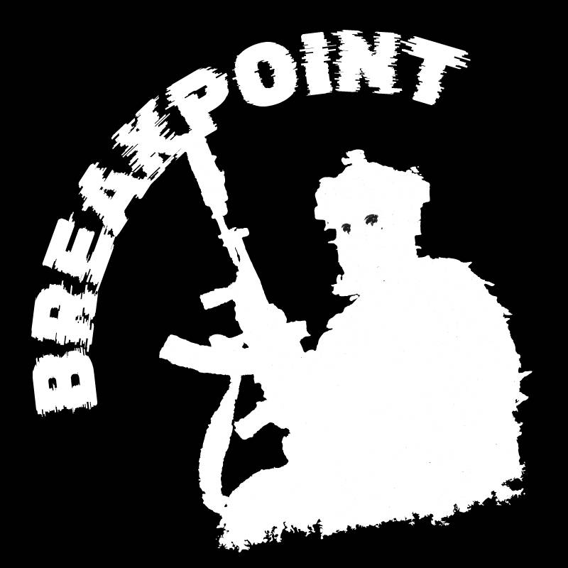 breakpoint