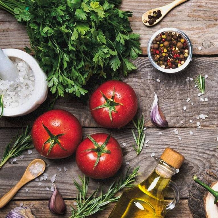 Вкусные Рецепты Домашней Кухни