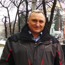 Сергей (Белгород)