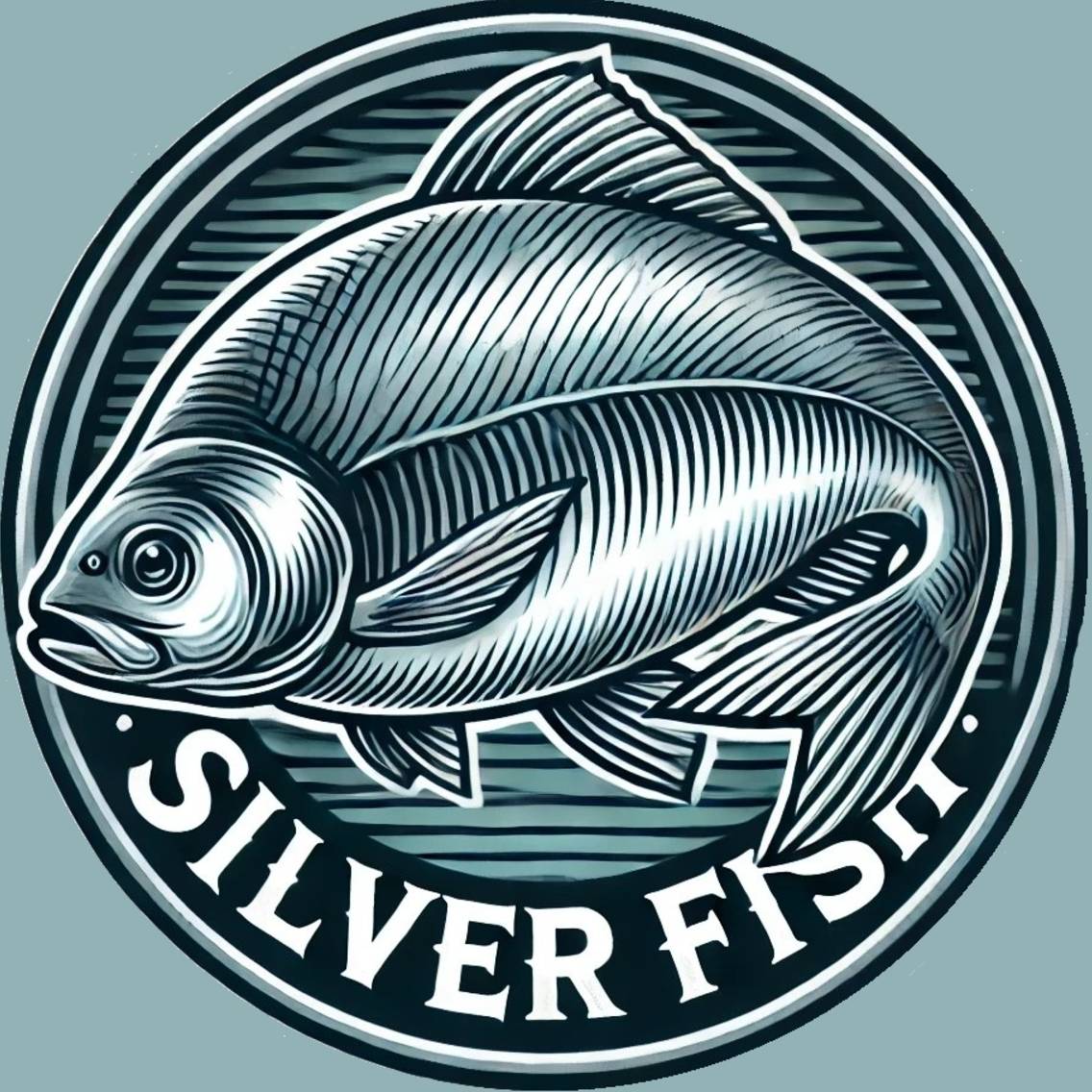 Silver Fish