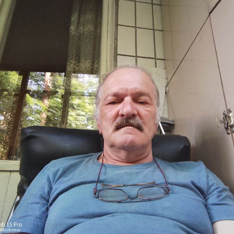 Gekovalchuk