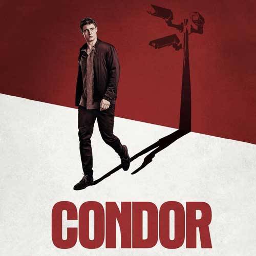 Сериал Кондор / Condor