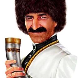 Kaha Moskvadze