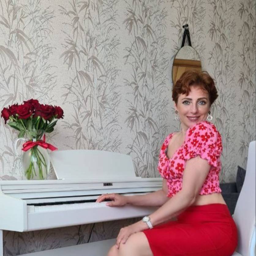 Юлия Боголепова