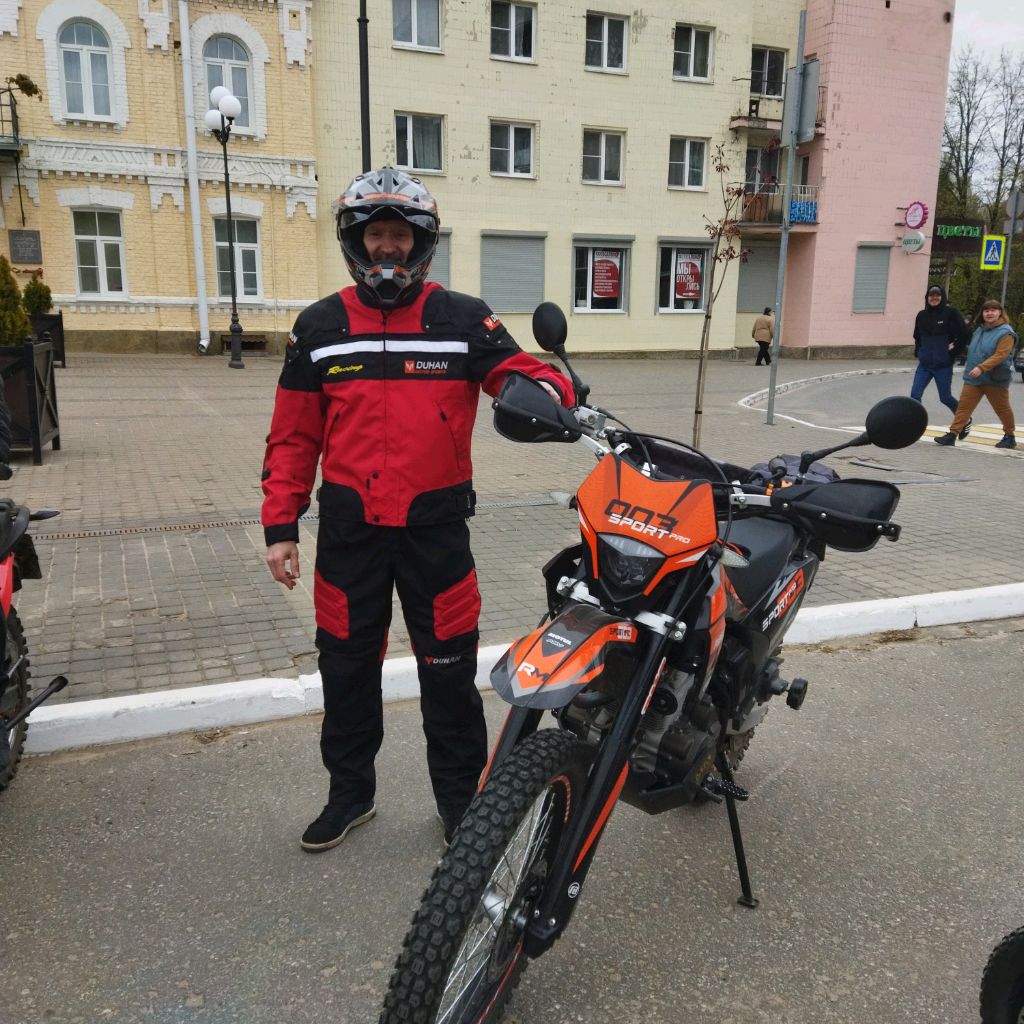 Дмитрий Павловский