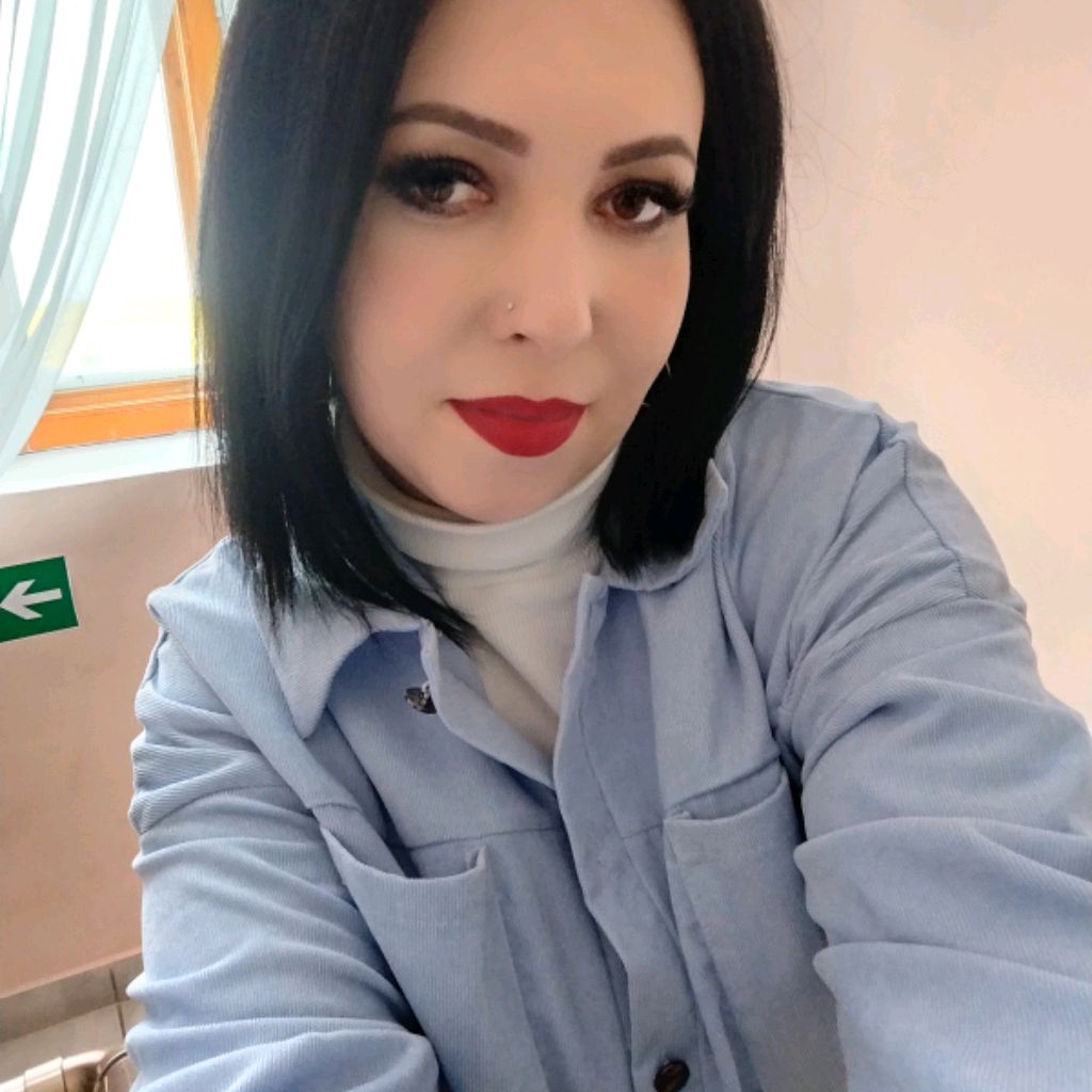 Татьяна Дребет