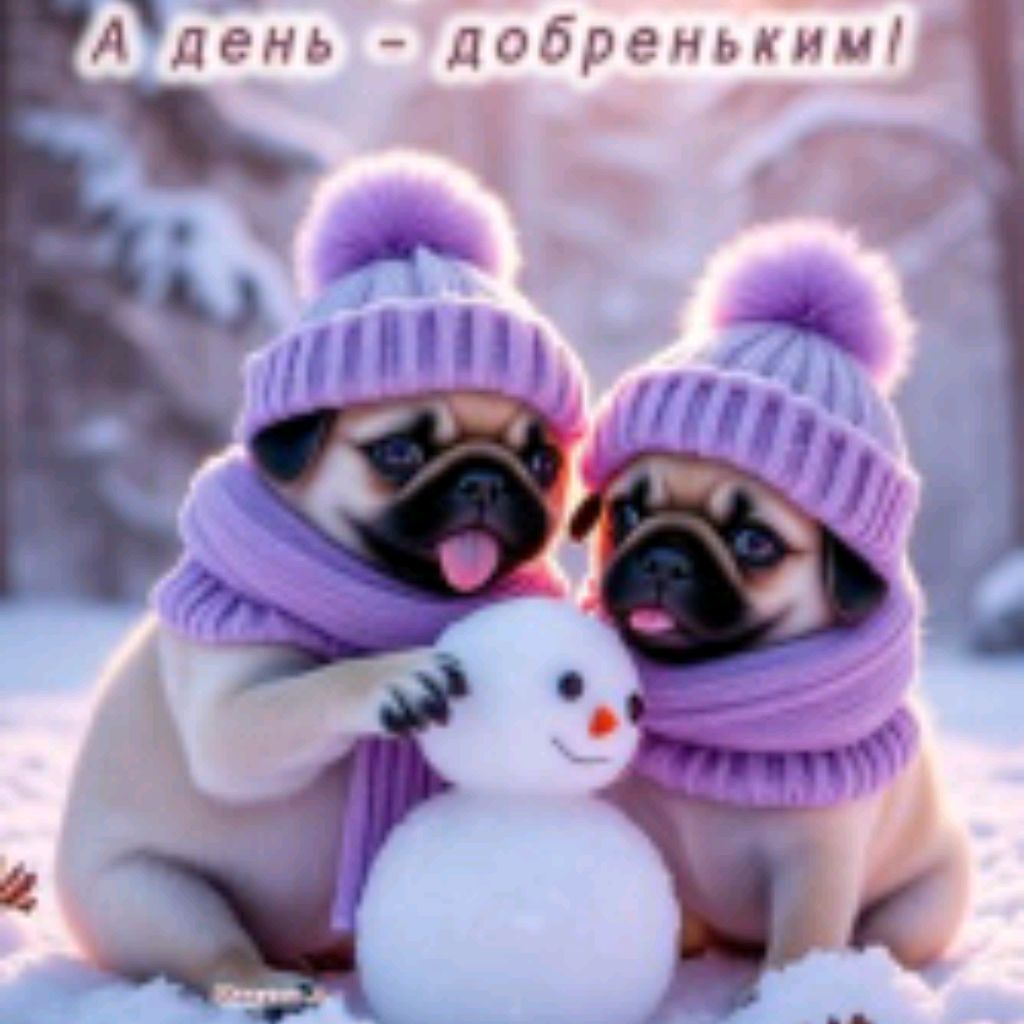 Сеня И Мои Друзья