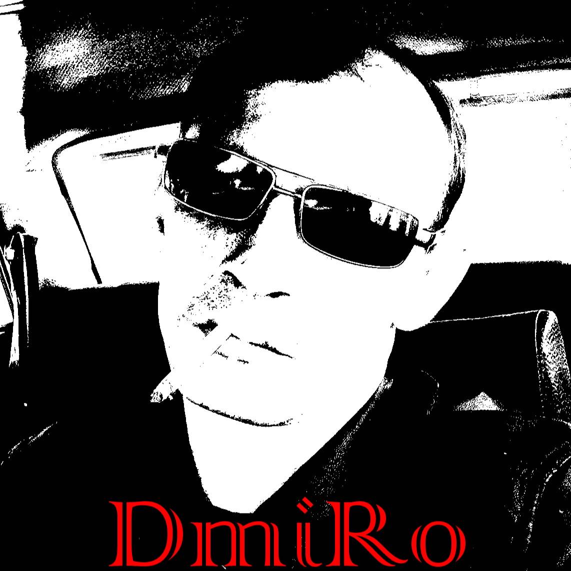 DmiRo в эфире.