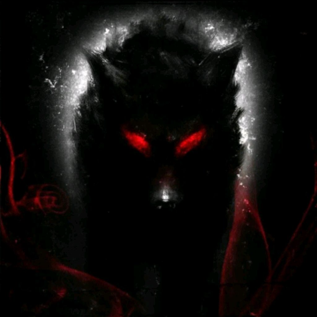 Волчара🐺🐺🐺