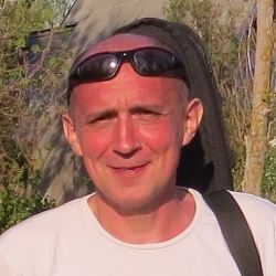 Дед Бидон