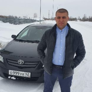 Вячеслав Тимиргалеев