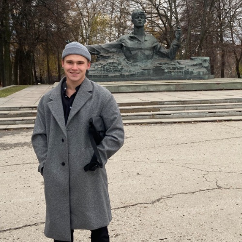 Димитрий если угодно