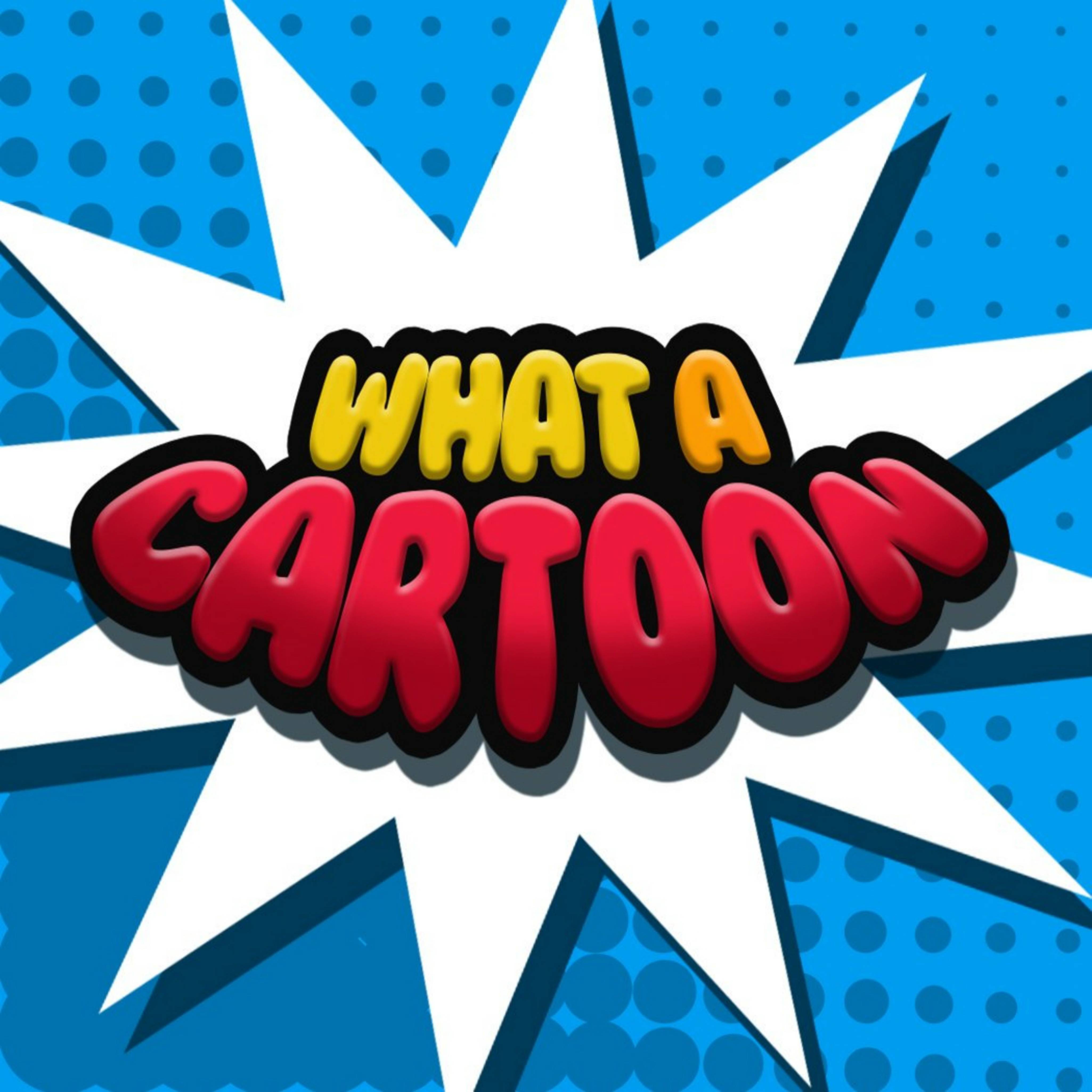 WHAT A CARTOON - МУЛЬТФИЛЬМЫ БЕСПЛАТНО!