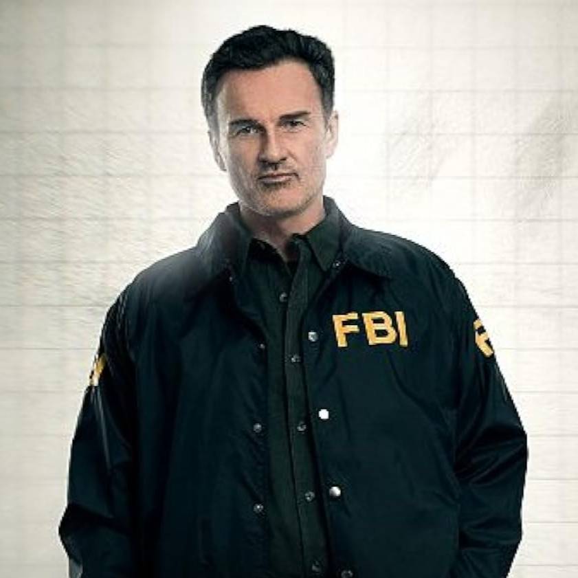 Сериал ФБР: Самые разыскиваемые преступники / FBI: Most Wanted