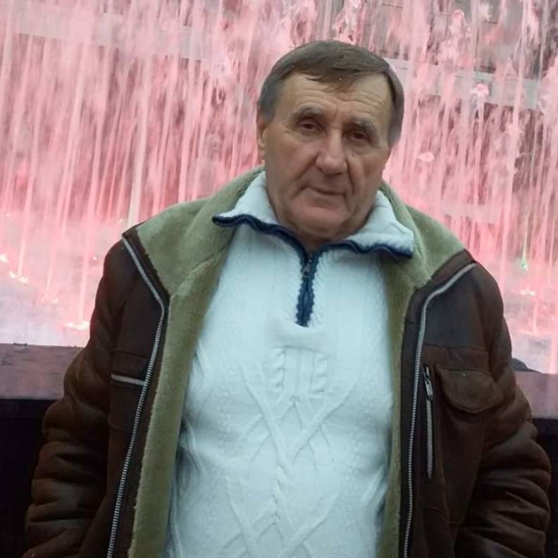 Люблю и буду  любить
