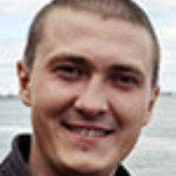 Сергей Моргуновин