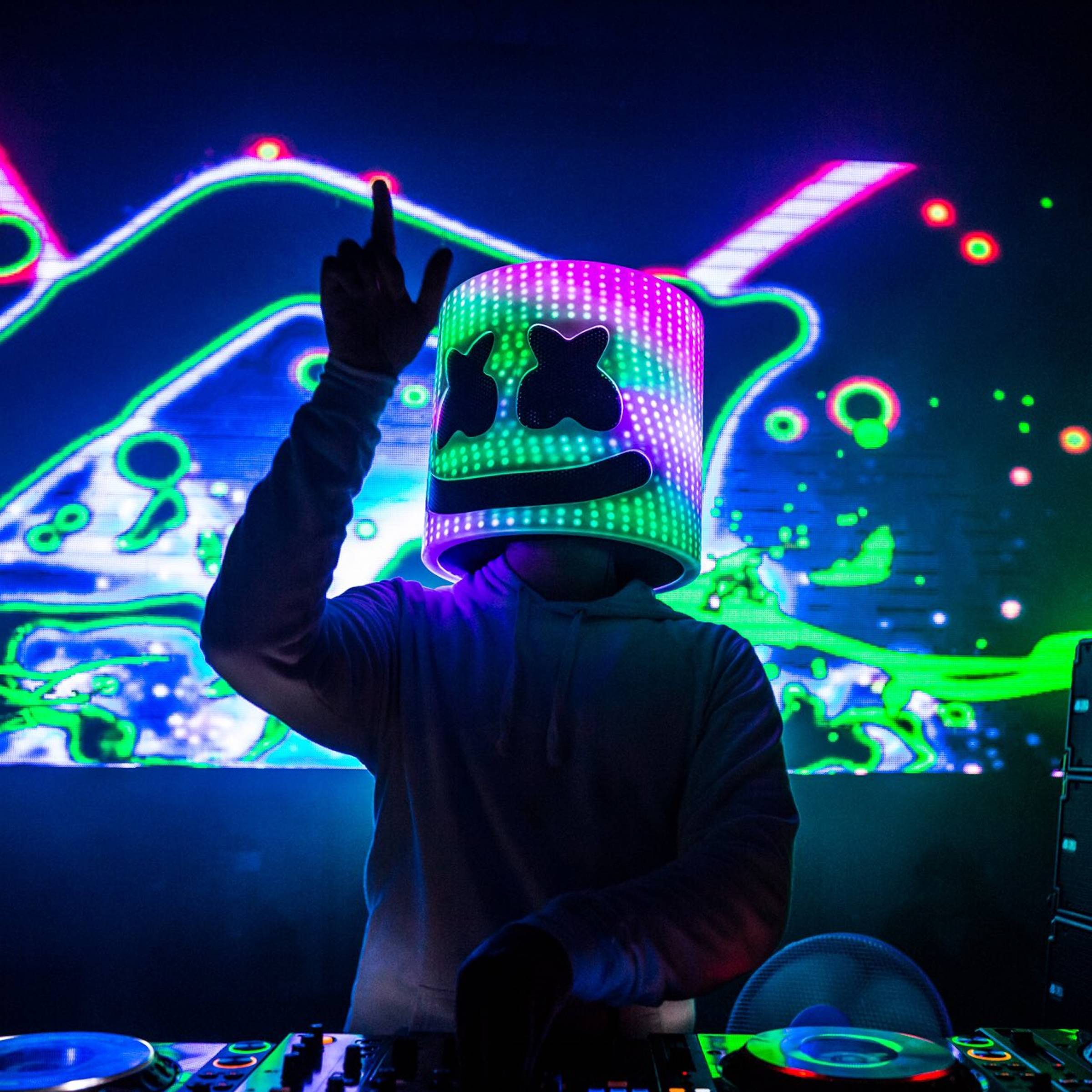 clubmusicHD