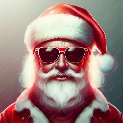 SANTA METRO ROYALE