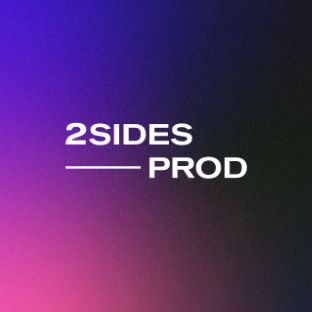 2SIDES | Видеомаркетинг