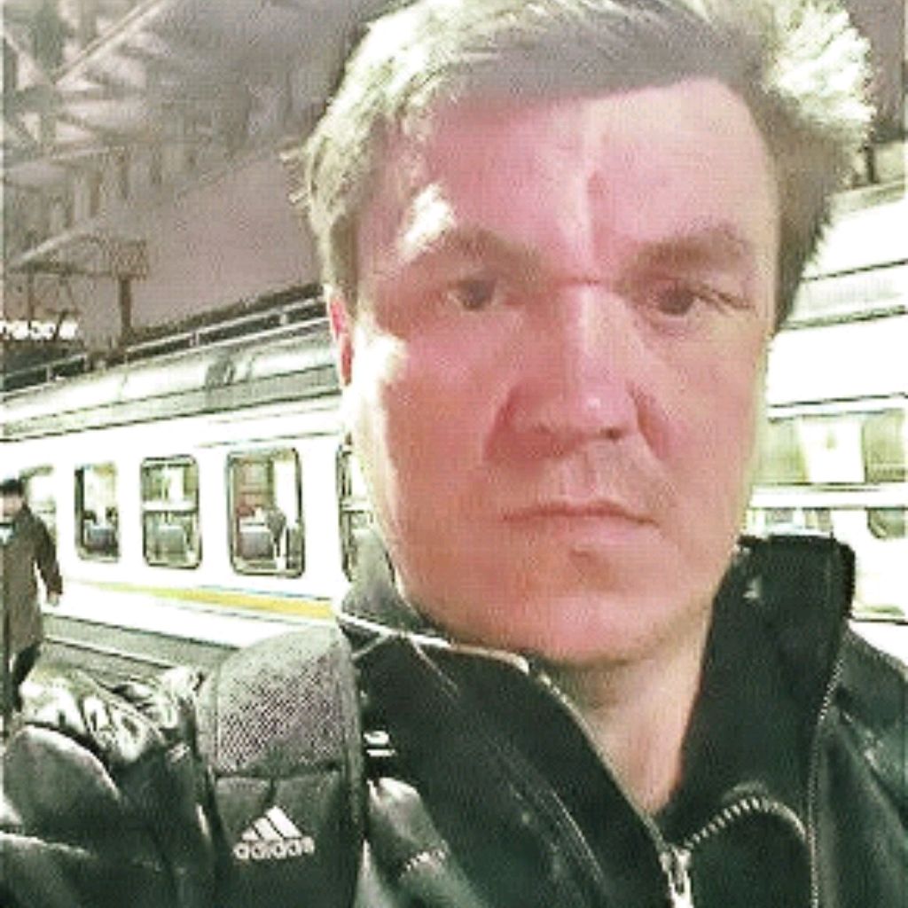 Рустам