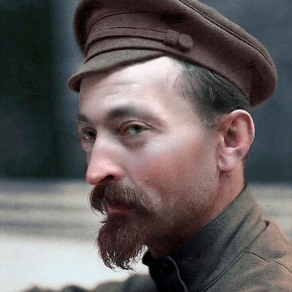 Iron Felix