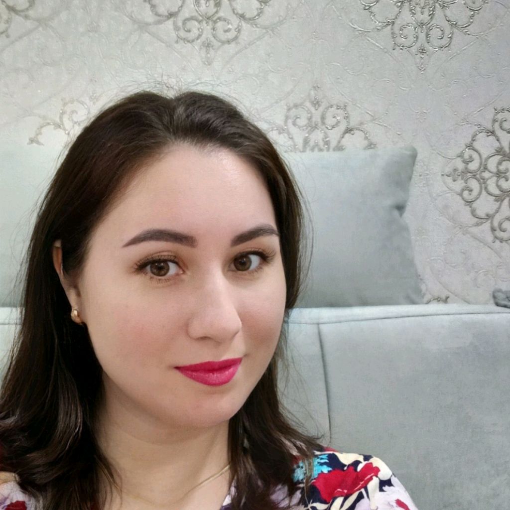 Лиля Ялаева