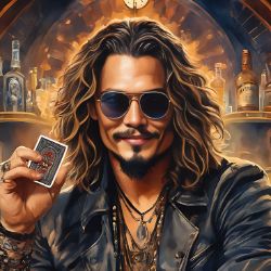 Johny Deep