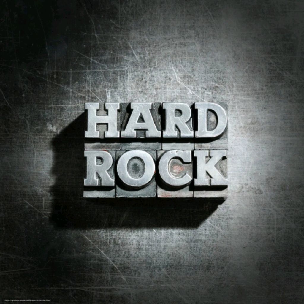 HardRock&HeavyMetal