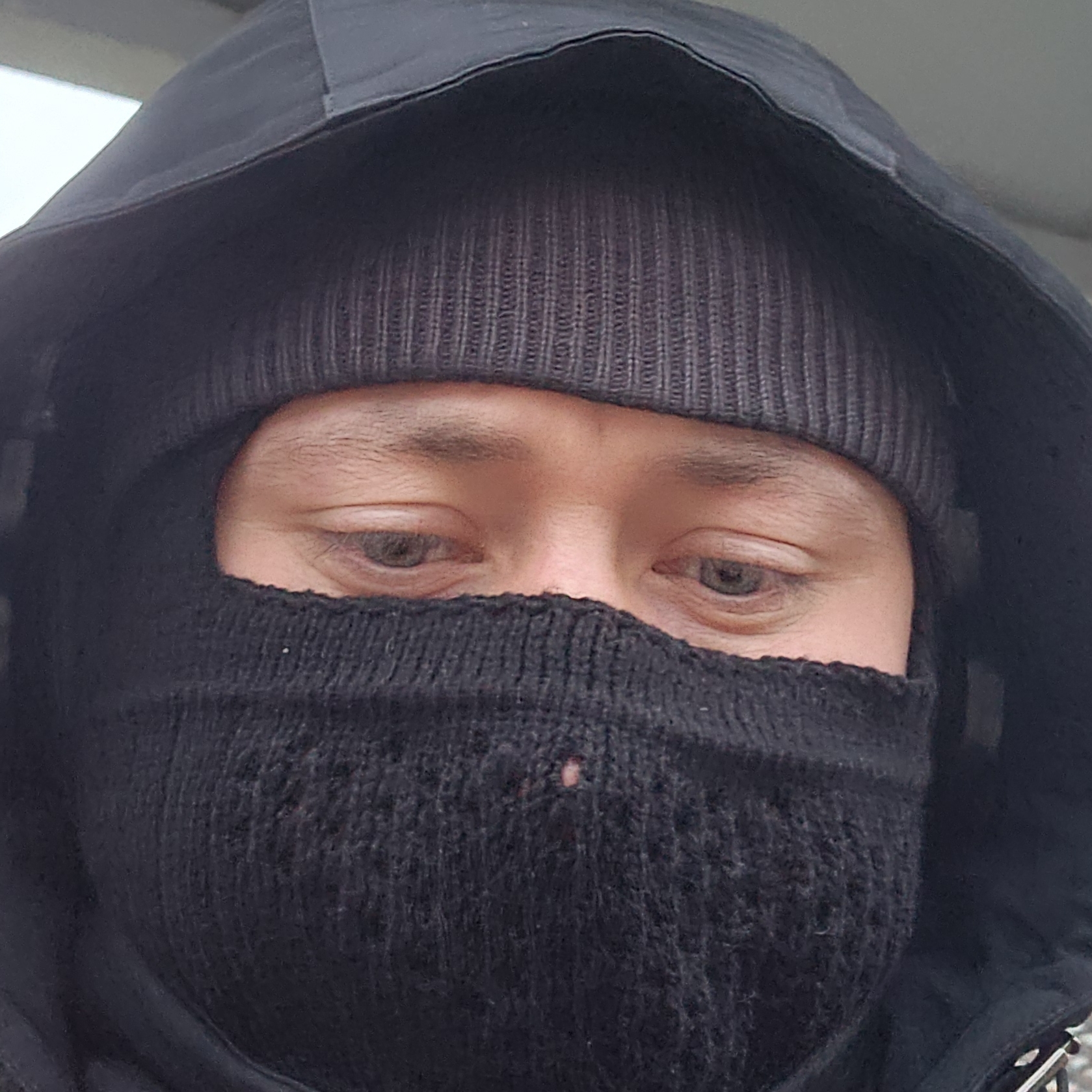 Любитель Тишины