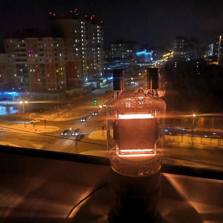 Дмитрий R9JCI