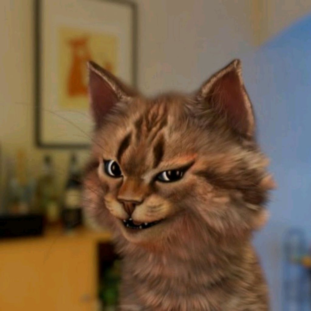 КОТЕНОК ПОДПИСКА