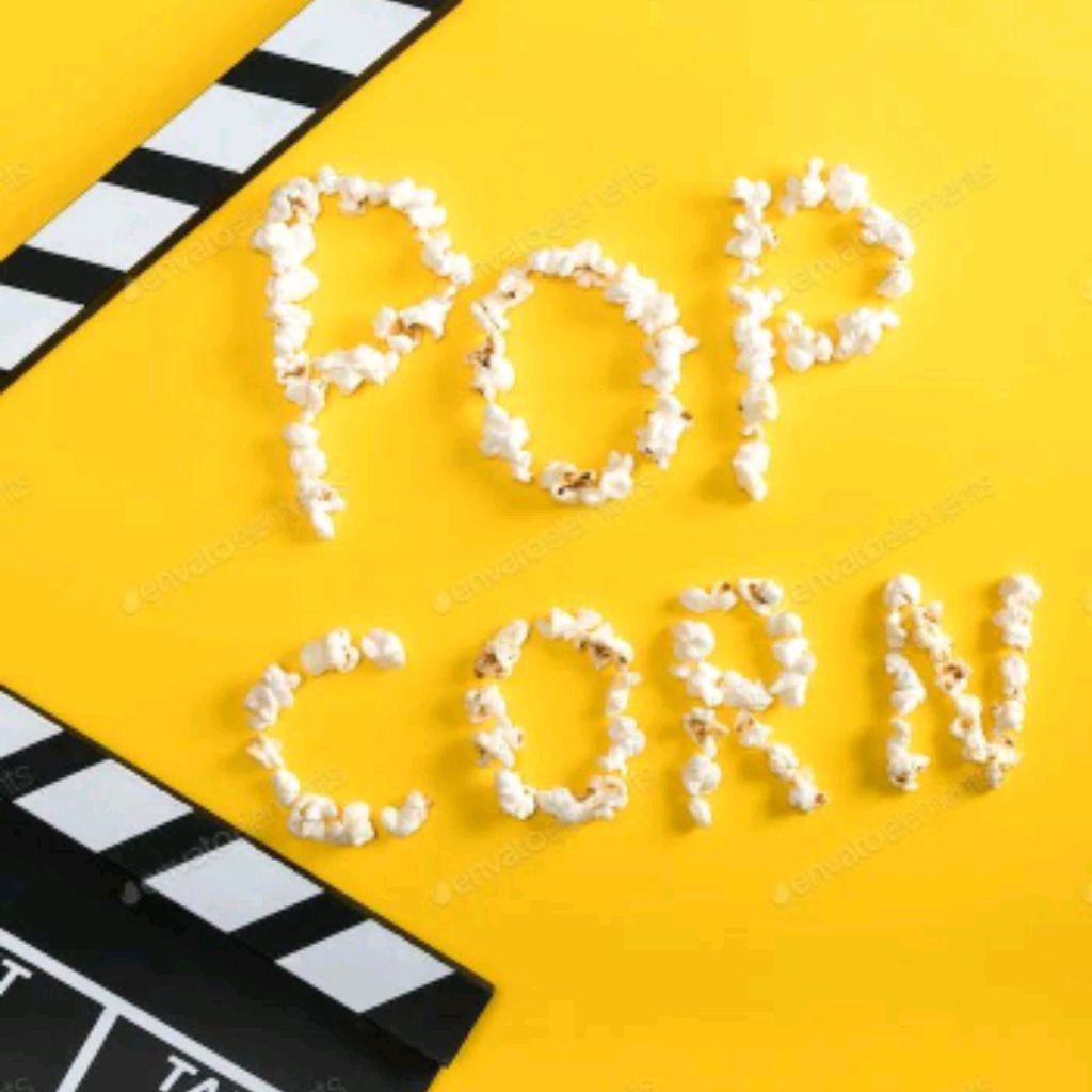 Popcorn Time
