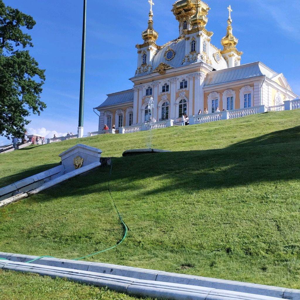 Храни нас господь🙏