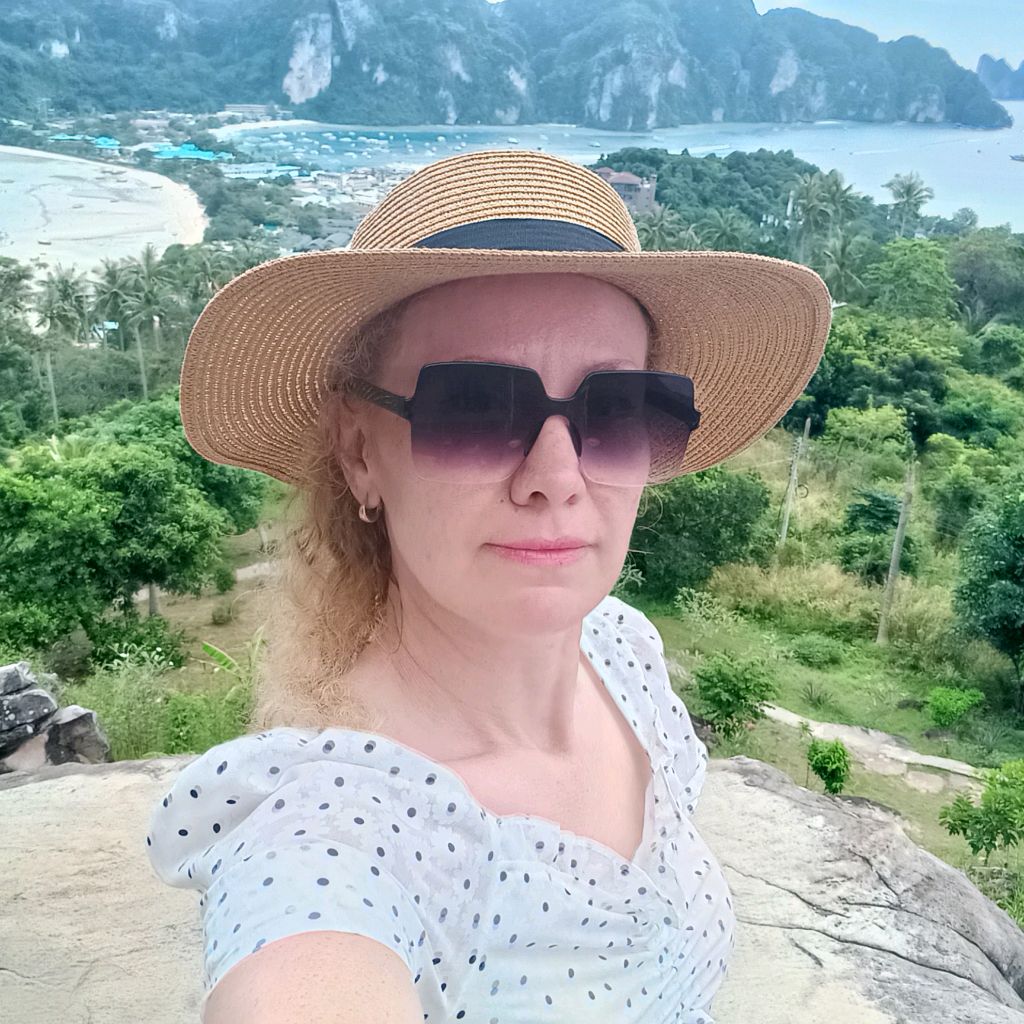 Лана Travel