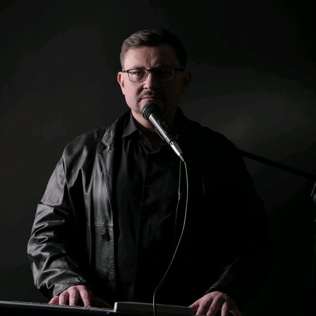Максим Михайловский