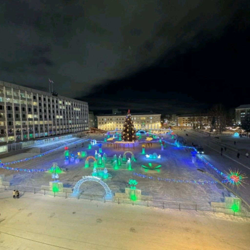 ПРОМЕТЕЙ