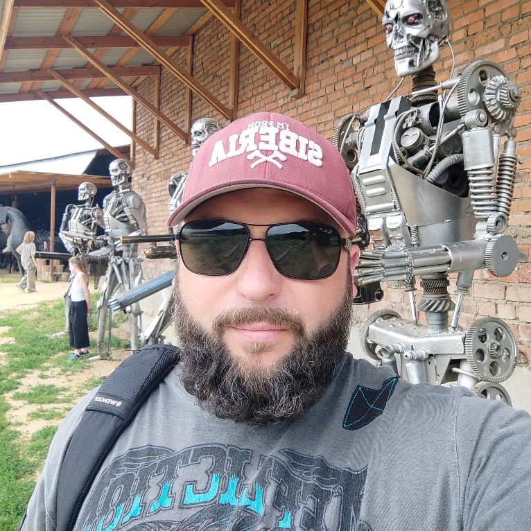 Господин П.Ж.