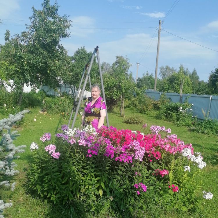 Любимое хобби
