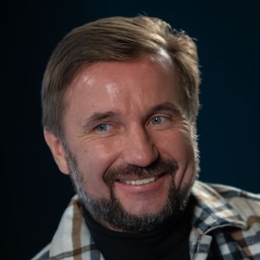 Сергей Масальский