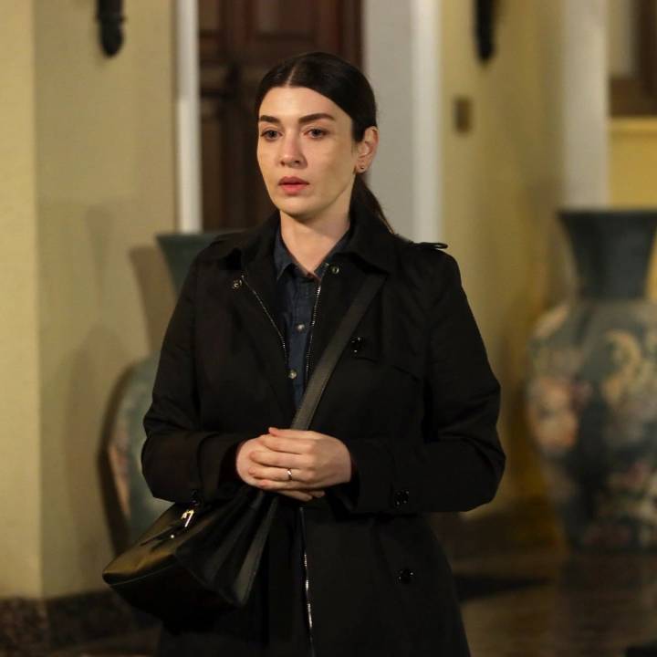 Сериал Ложь / Yalan