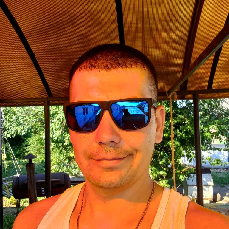 Александр Пода 56