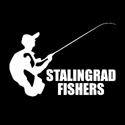 Stalingrad Fishers - Сталинград Фишерс