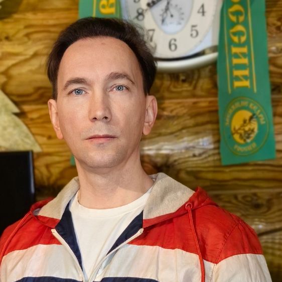 Дмитрий Самусев