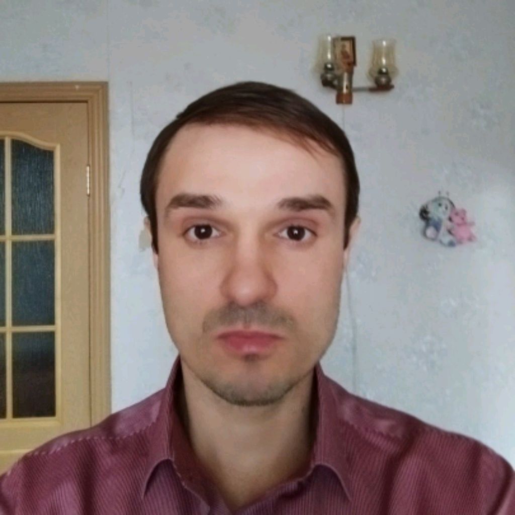 Сергей Платан