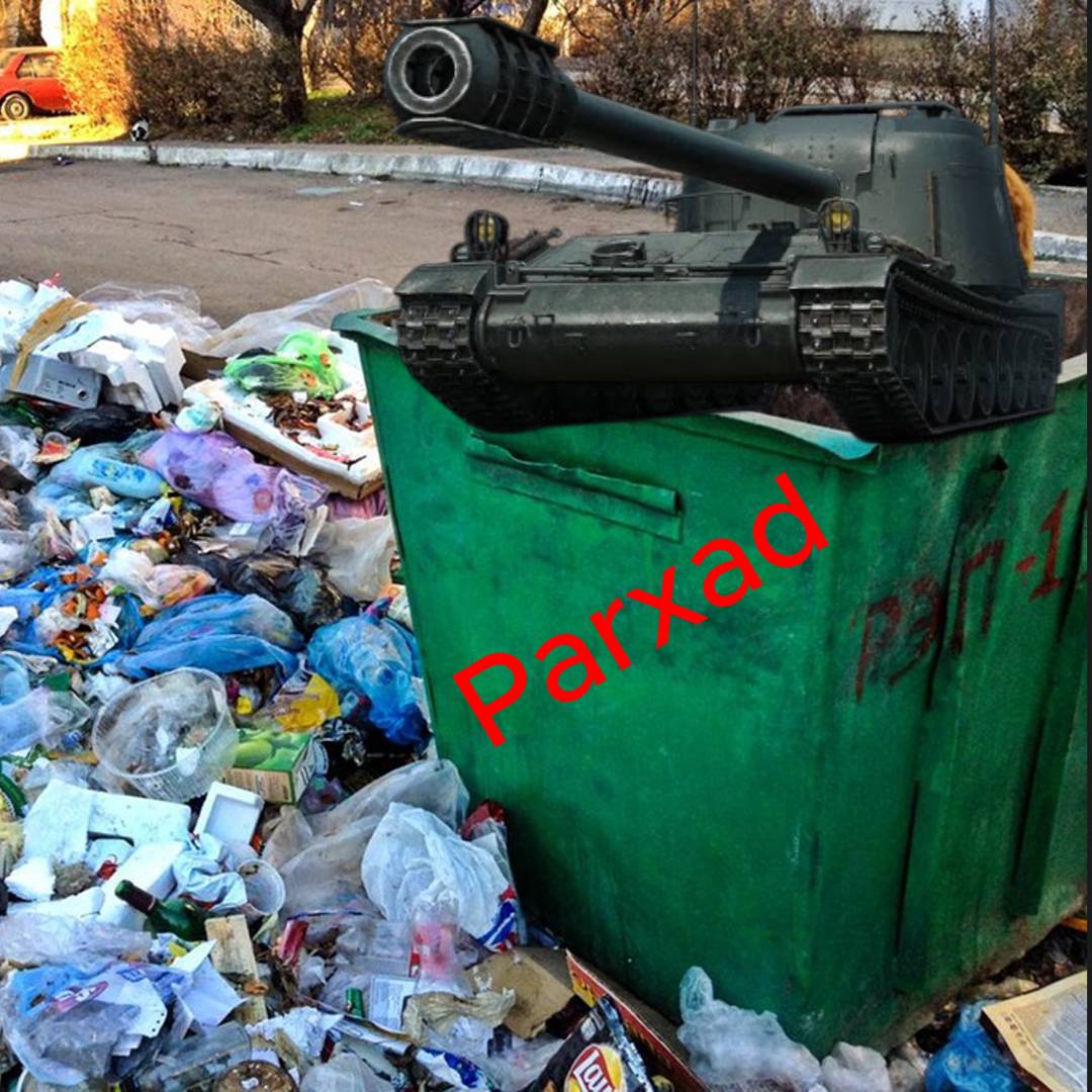 Parxad