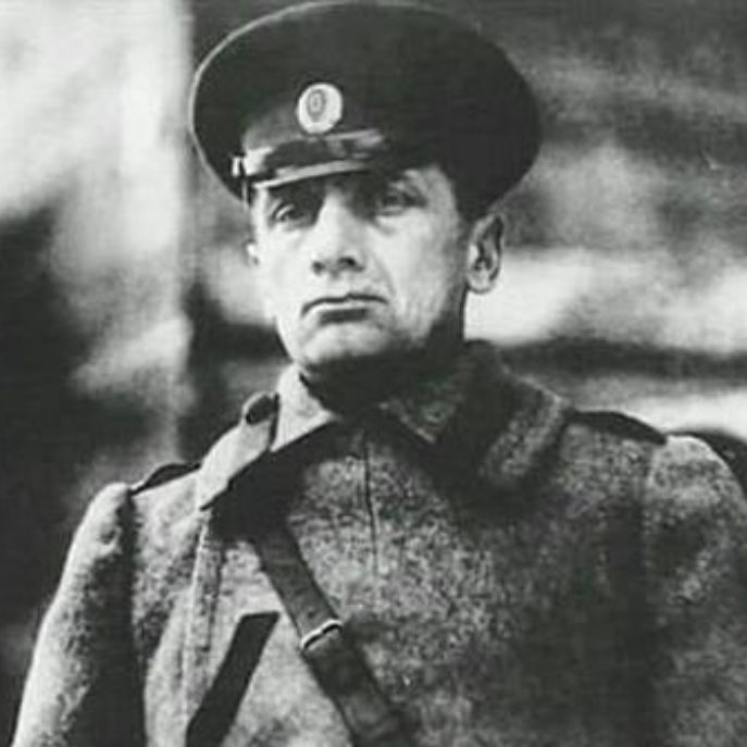 Саня Контра