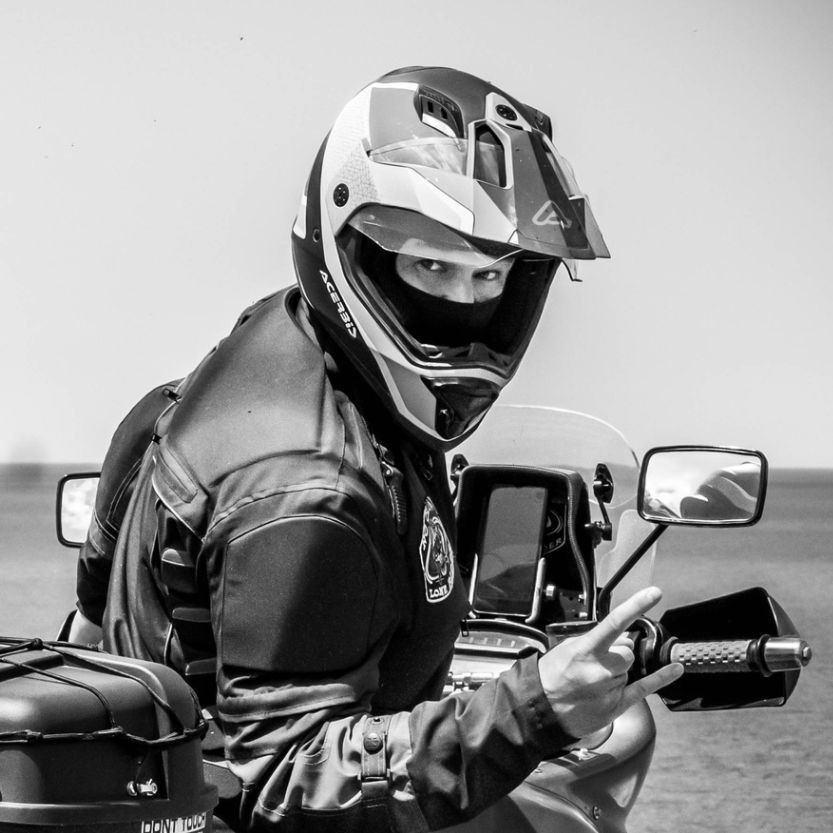 ROADRUNNERMAX