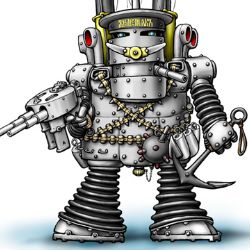 Marauder