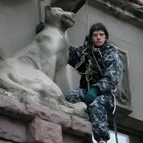 Андрей  ПРОМальпа