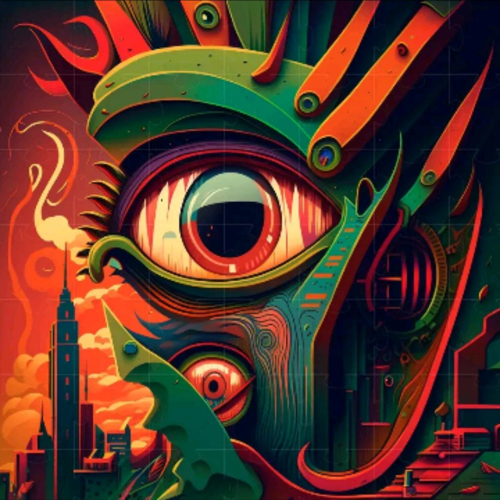 J J